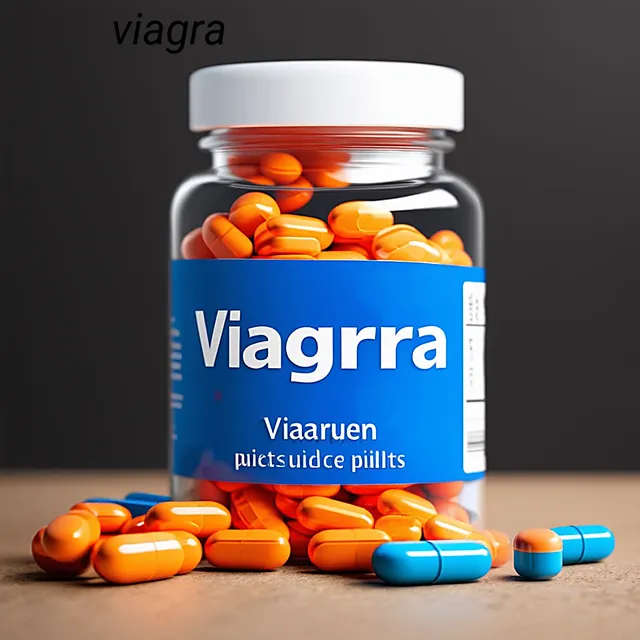 Comprare pillole di viagra